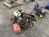 Honda GX160 Pressure Washer - 4