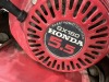 Honda GX160 Pressure Washer - 5