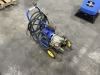 ZEP Pressure Washer