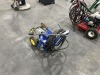 ZEP Pressure Washer - 3