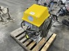 2012 Sage Systems Indoor Pressure Washer