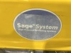 2012 Sage Systems Indoor Pressure Washer - 5