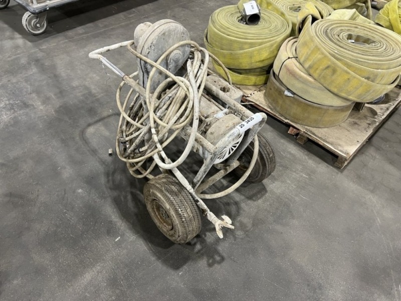 Paint Sprayer