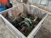 2003 Ransome B1-A Welding Positioner - 2