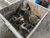 2003 Ransome B1-A Welding Positioner - 3