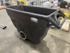 Rubbermaid Tilt Truck - 3