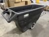 Rubbermaid Tilt Truck - 4