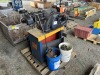 Ammco 6900 Twin Facing Tool Brake Lathe