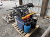 Ammco 6900 Twin Facing Tool Brake Lathe - 3