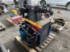 Ammco 6900 Twin Facing Tool Brake Lathe - 4