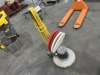Advance Upright Floor Scrubber - 2