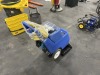 Windsor Power Escort 2 Carpet Extractor - 4