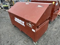 Jobox Jobsite Box