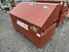 Jobox Jobsite Box