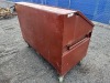 Jobox Jobsite Box - 3