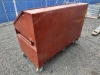 Jobox Jobsite Box - 4