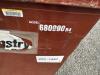 Jobox Jobsite Box - 5