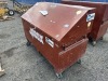Jobox Jobsite Box