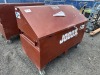 Jobox Jobsite Box - 2