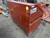 Jobox Jobsite Box - 3