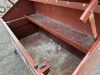 Jobox Jobsite Box - 6