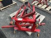 Pittsburgh 2 Ton Foldable Shop Crane - 4