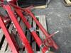 Pittsburgh 2 Ton Foldable Shop Crane - 6