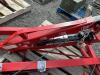 Pittsburgh 2 Ton Foldable Shop Crane - 7