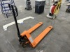 Central Hydraulics 2 Ton Pallet Jack - 3