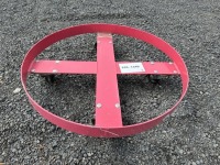 55 Gallon Drum Dolly