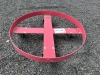 55 Gallon Drum Dolly
