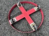 55 Gallon Drum Dolly - 2