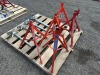 Ridgid Pipe Stands, Qty. 5 - 3