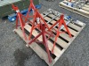 Ridgid Pipe Stands, Qty. 5 - 4
