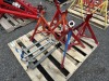 B&B Pipe Stands, Qty. 5 - 2