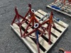 B&B Pipe Stands, Qty. 5 - 4