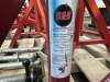 B&B Pipe Stands, Qty. 5 - 6