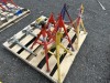 Sumner & Ridgid Pipe Stands, Qty. 5 - 3