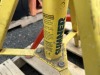 Sumner & Ridgid Pipe Stands, Qty. 5 - 5