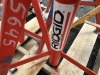Sumner & Ridgid Pipe Stands, Qty. 5 - 7