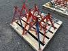 Ridgid Pipe Stands, Qty. 6 - 2