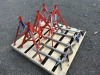 Ridgid Pipe Stands, Qty. 6 - 3