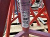 Ridgid Pipe Stands, Qty. 6 - 6