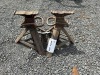 3 Ton Jack Stands, Qty. 2
