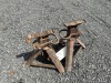 3 Ton Jack Stands, Qty. 2 - 2