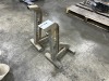 Ladder Jacks Scaffold Brackets, Qty. 2