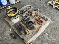 Electrical Test Tools & Power Tools