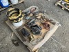 Electrical Test Tools & Power Tools