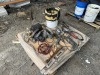 Electrical Test Tools & Power Tools - 2