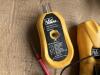 Electrical Test Tools & Power Tools - 12